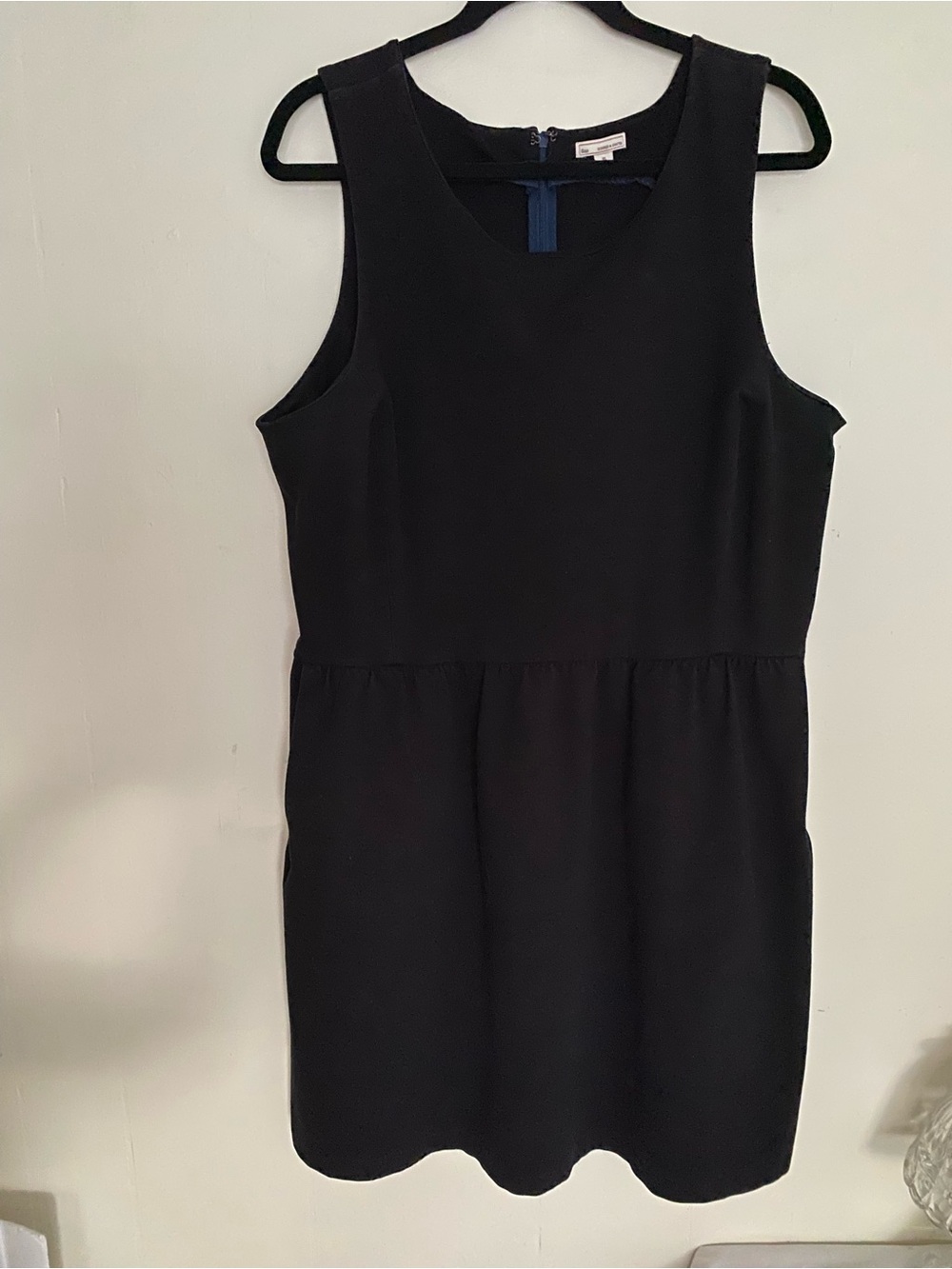 Gap Fit & Flare LBD XL